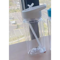 10 Oz tumbler white