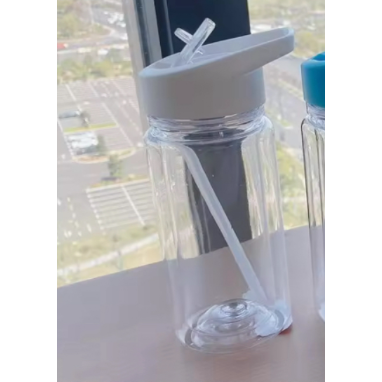10 Oz tumbler white