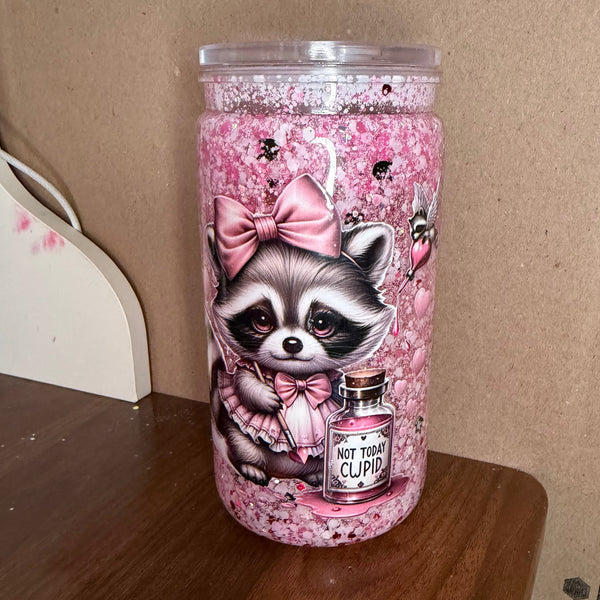 16 oz premade