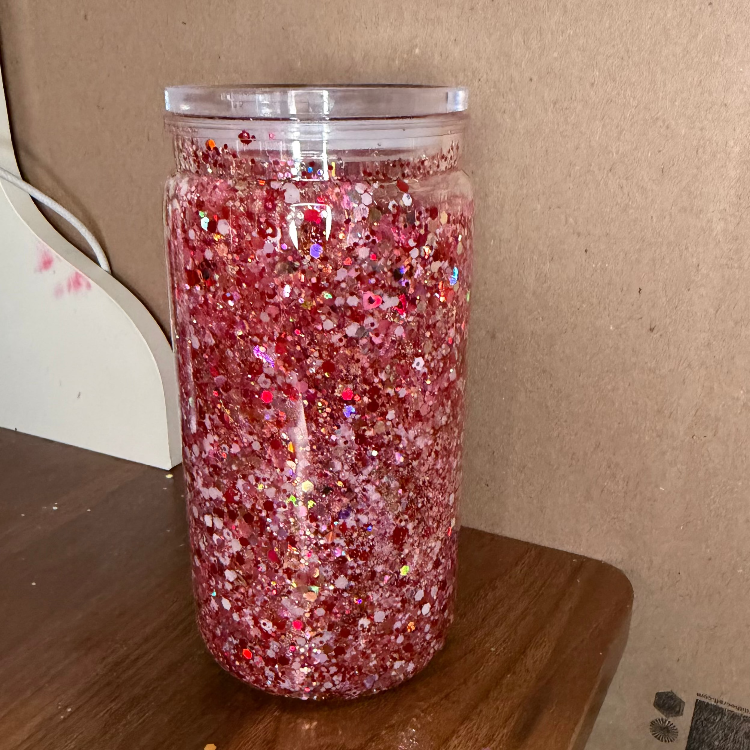 16 oz premade
