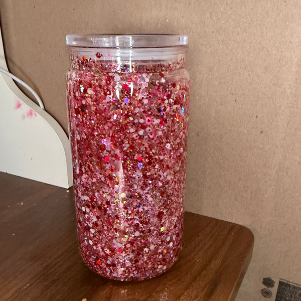 16 oz premade