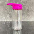 10 oz tumbler pink