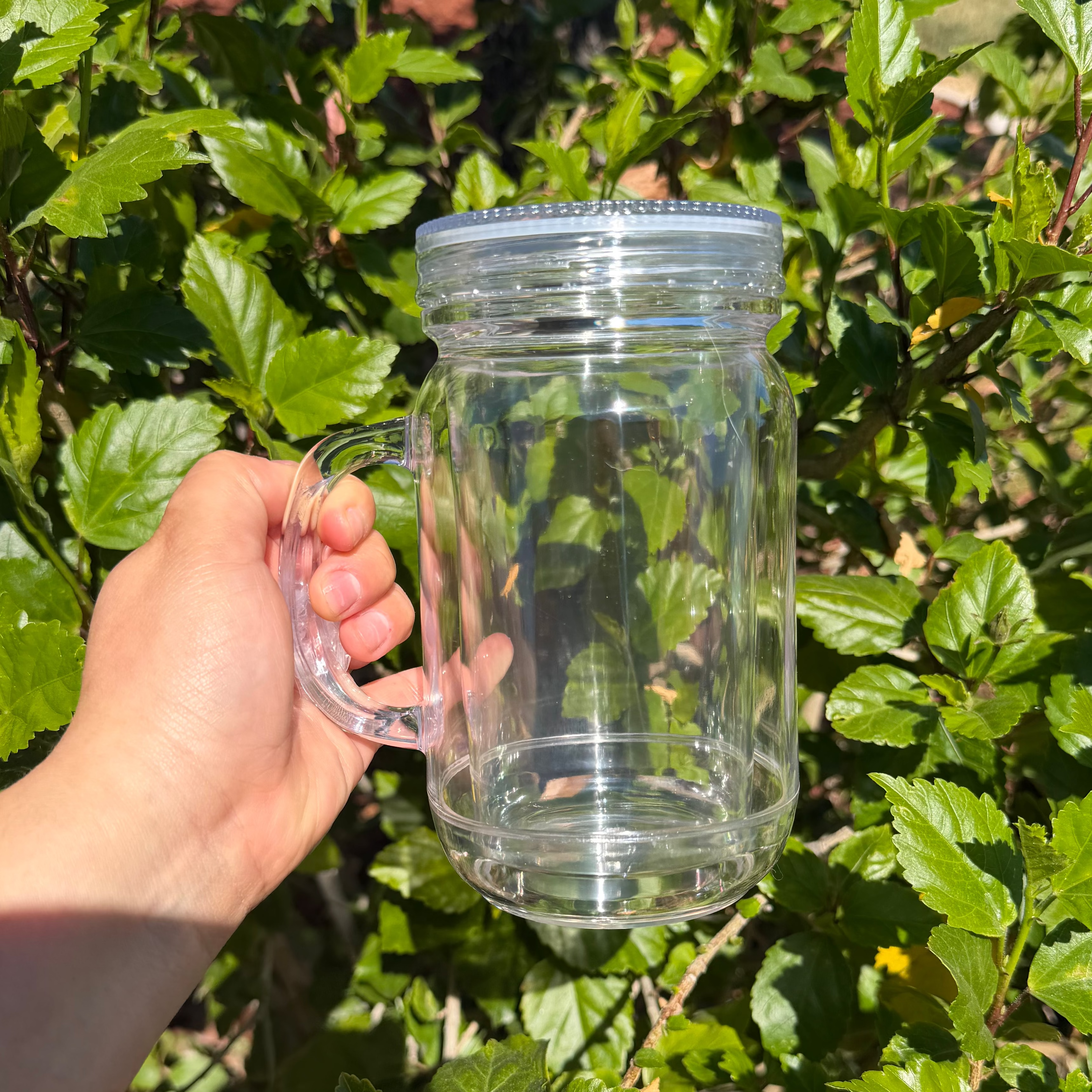 20 oz mason jar