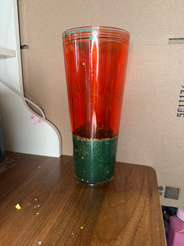 24 oz premade