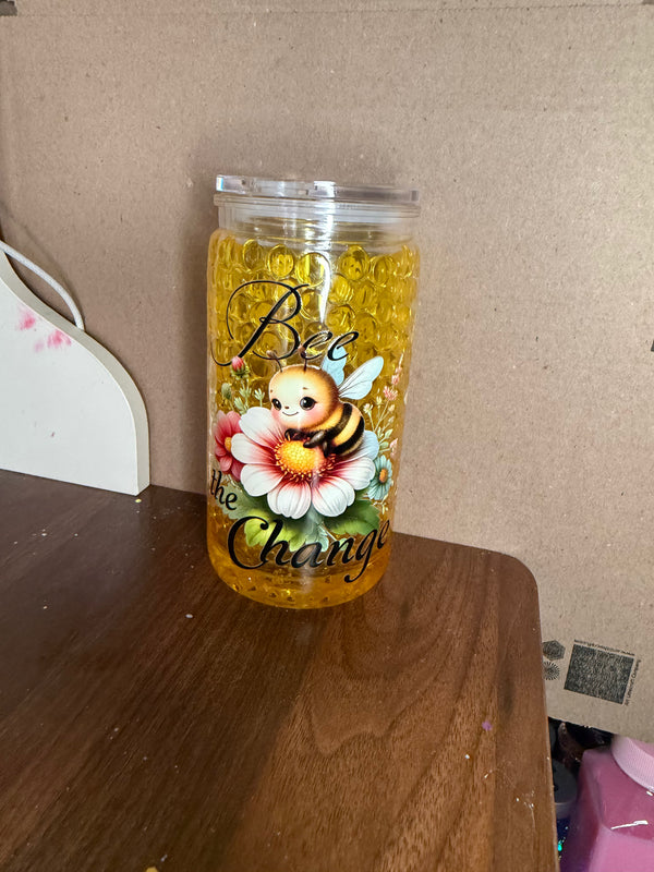 16 oz premade