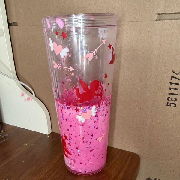 24 oz premade