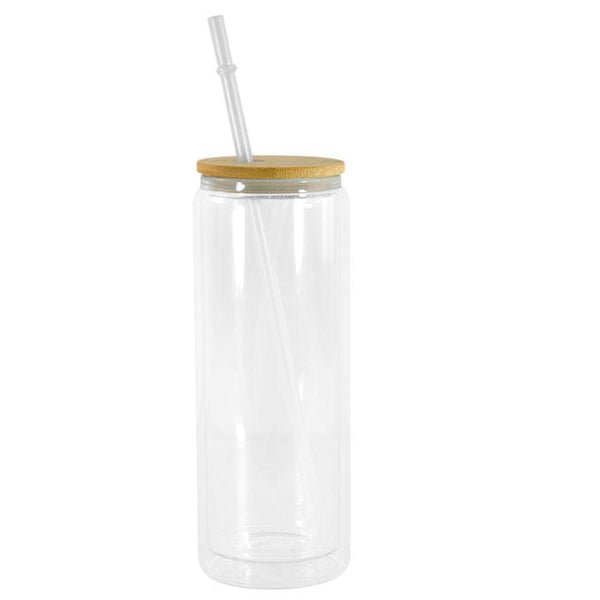 25 oz GLASS