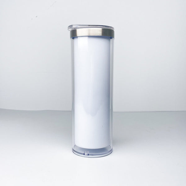 20 oz sublimation
