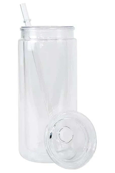 20 oz Plastic