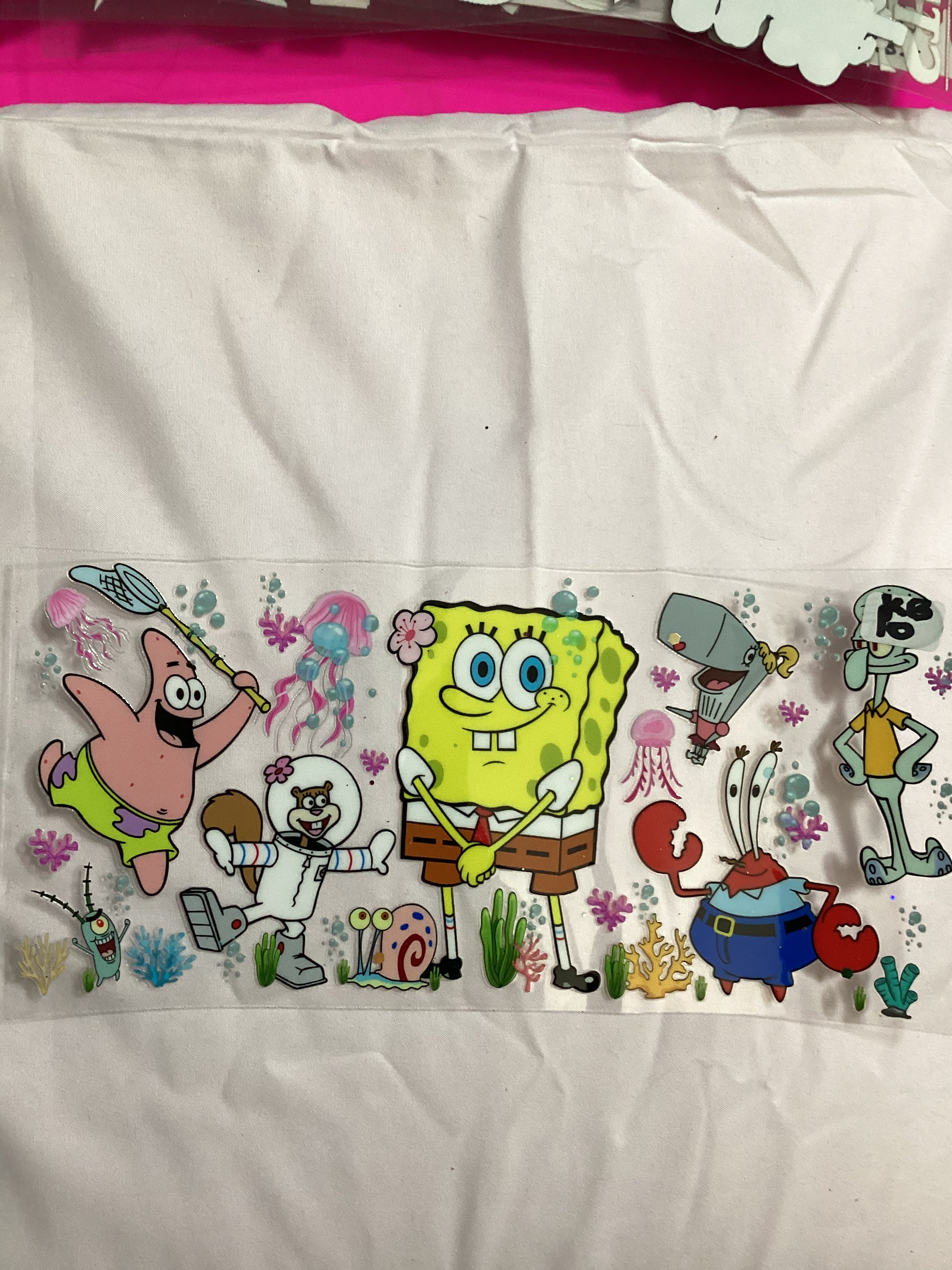 SPONGEBOB #KB10