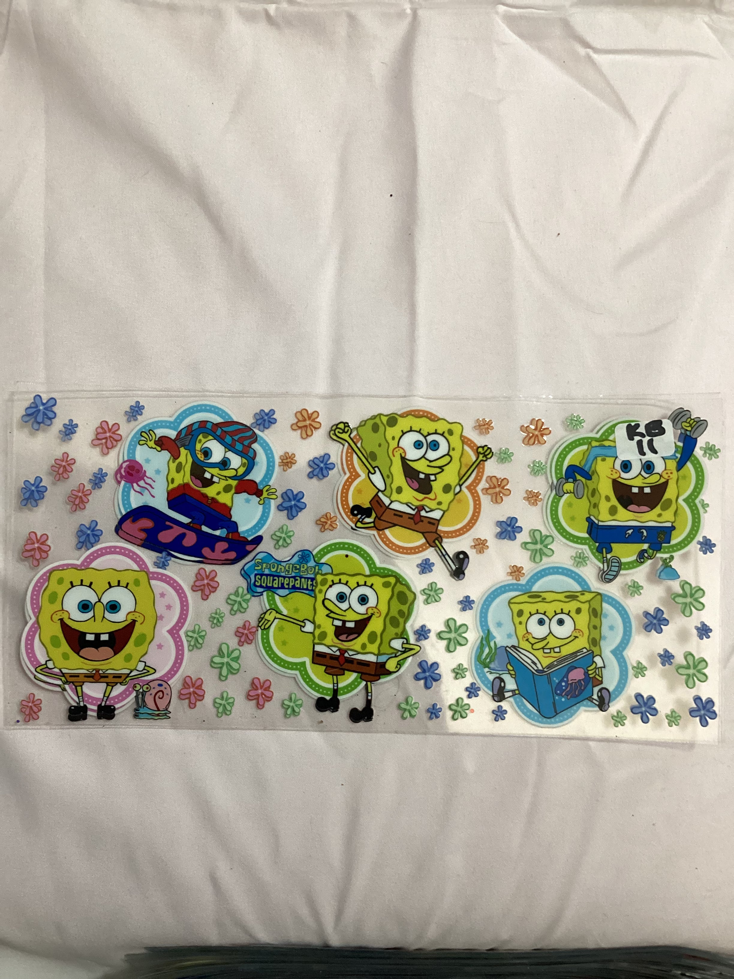 SPONGEBOB #KB11