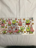 SPONGEBOB #KB12
