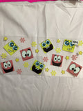 SPONGEBOB #A54