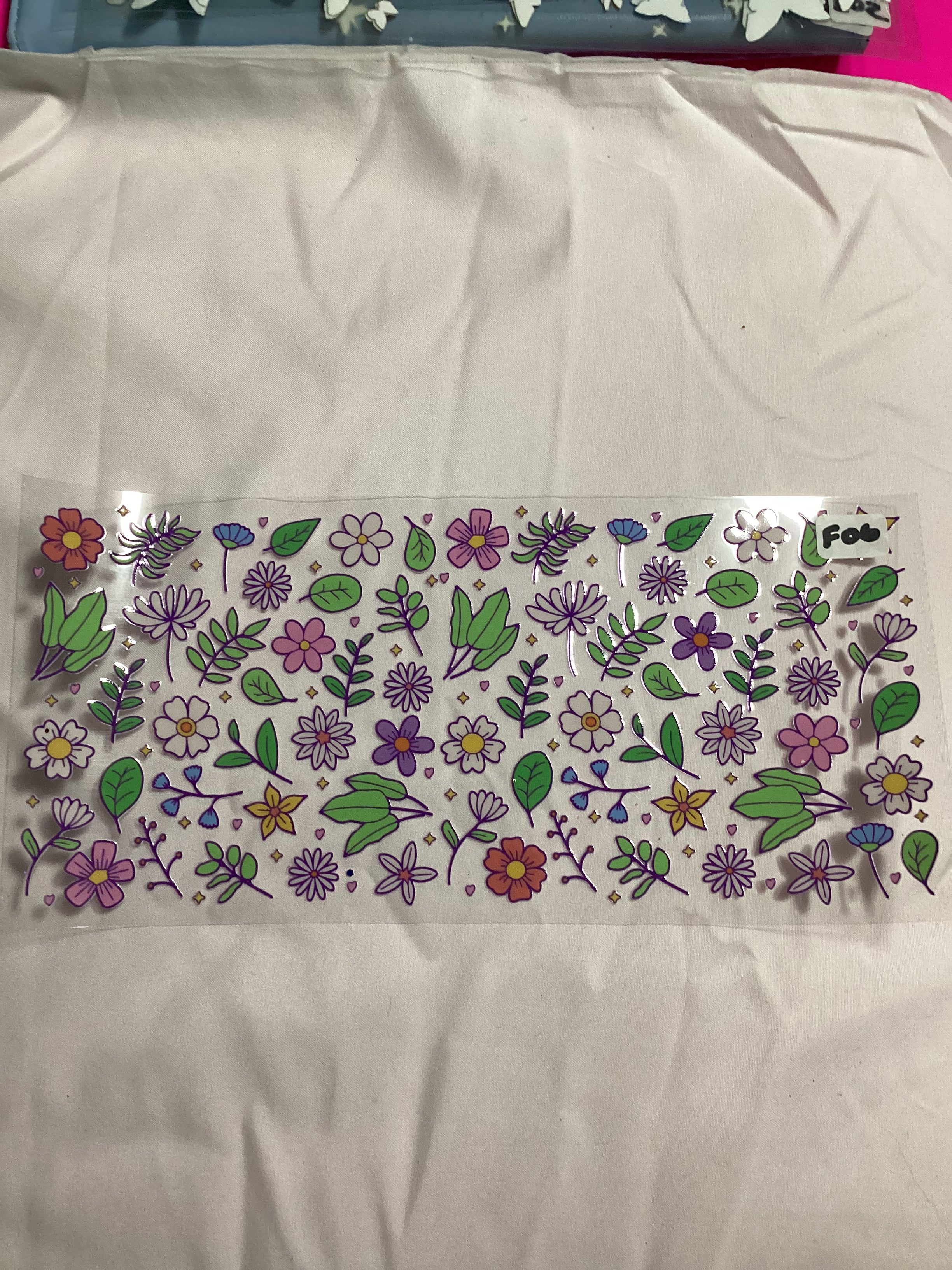 FLOWER #F06