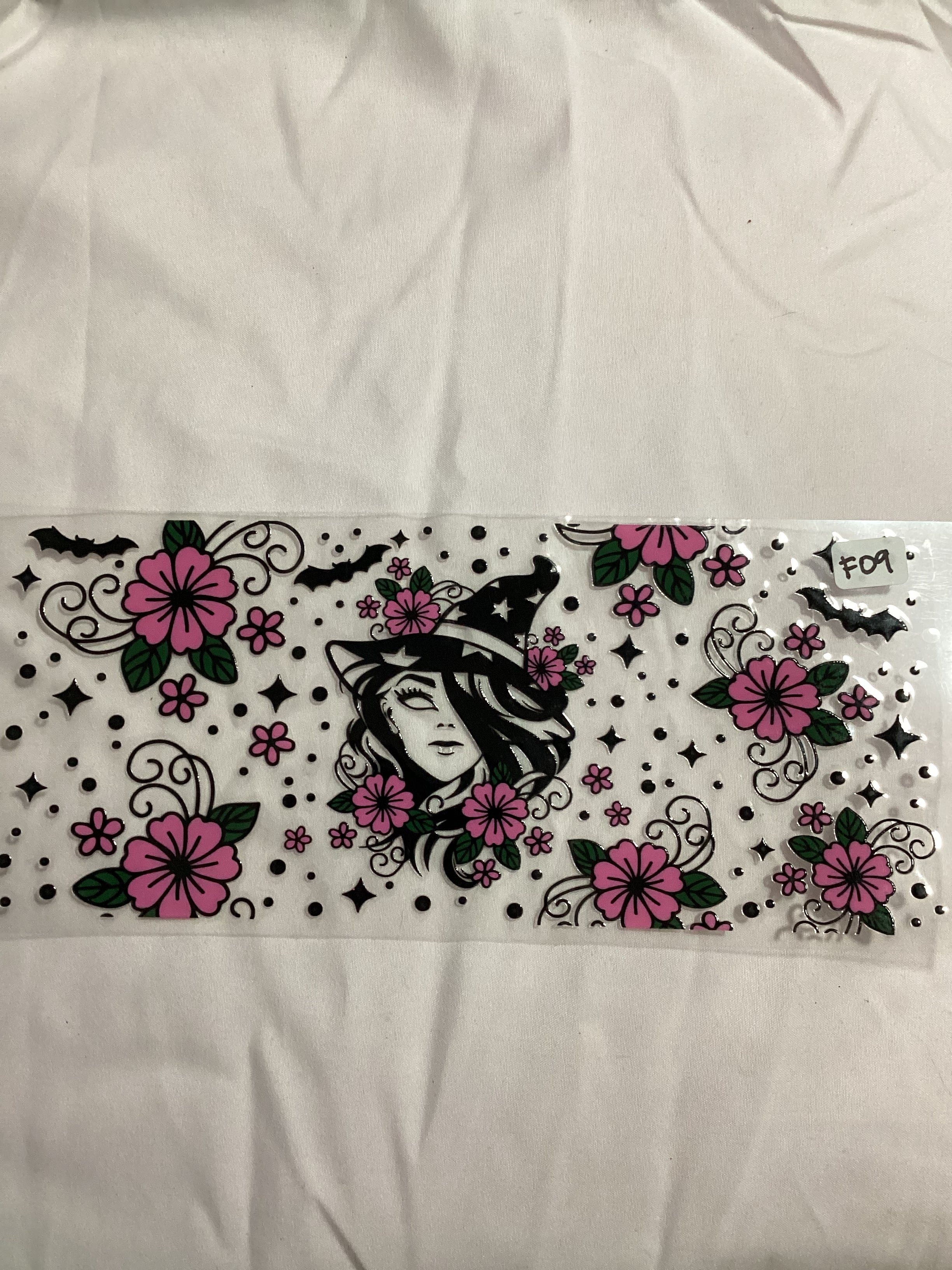 FLOWER #F09