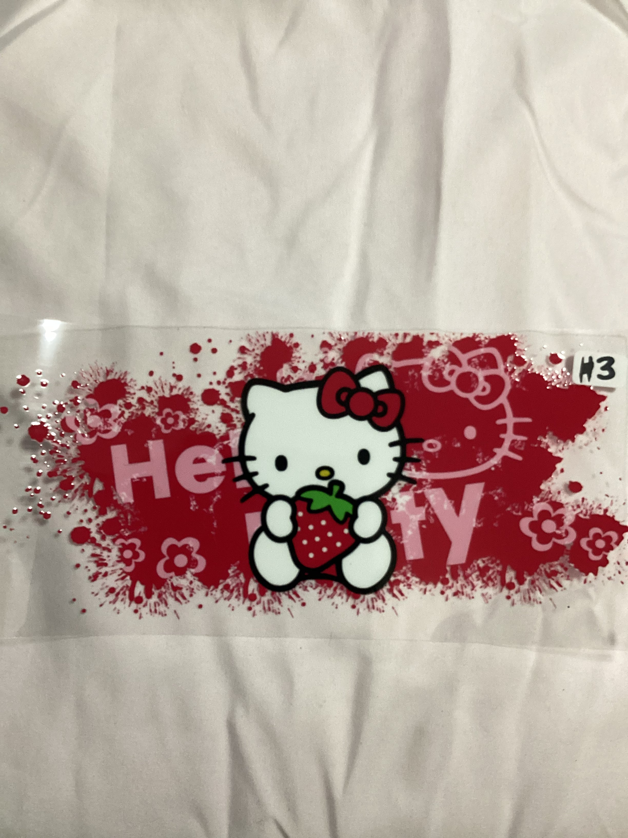 HK #H3
