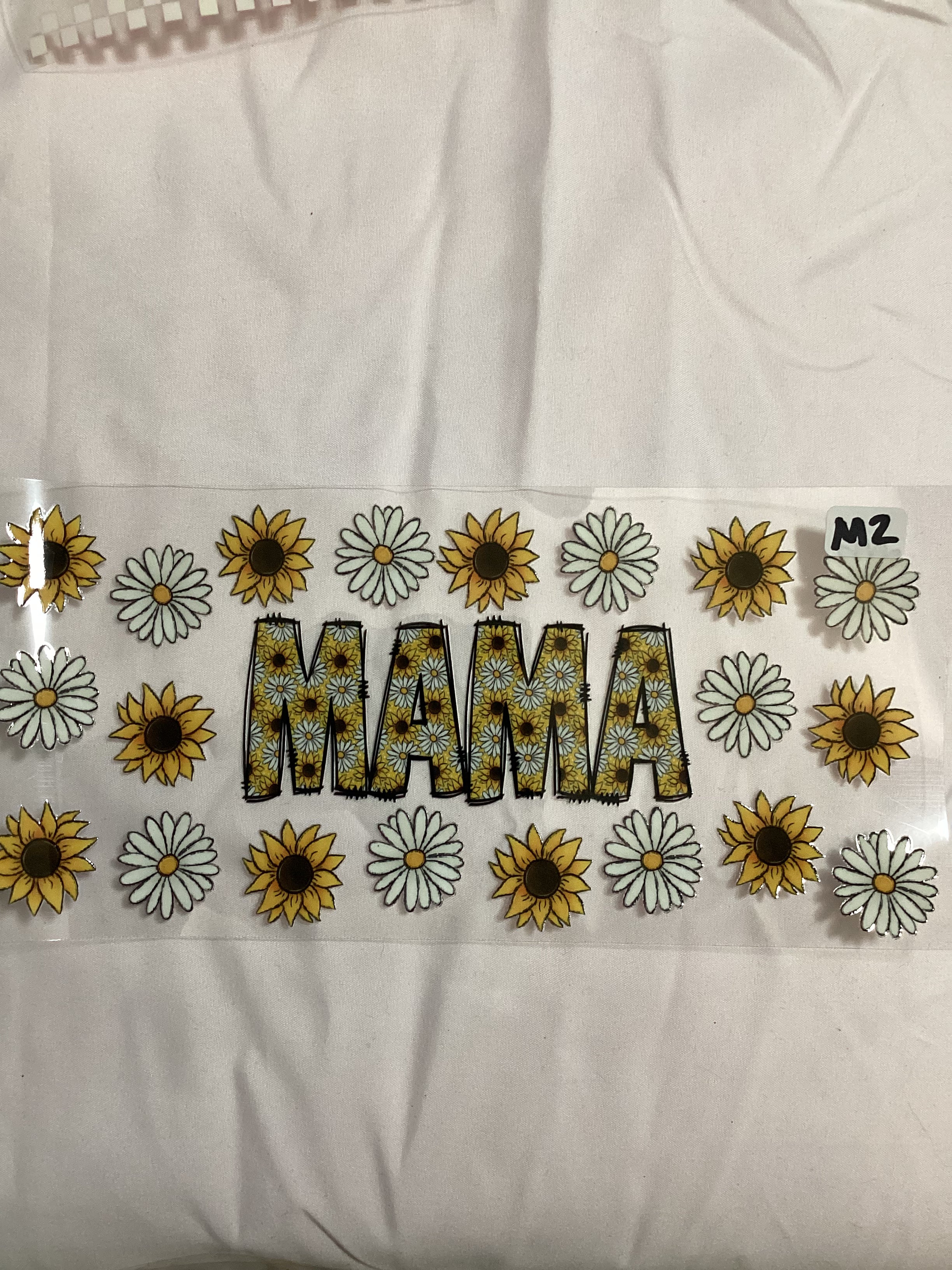 MOM #M2
