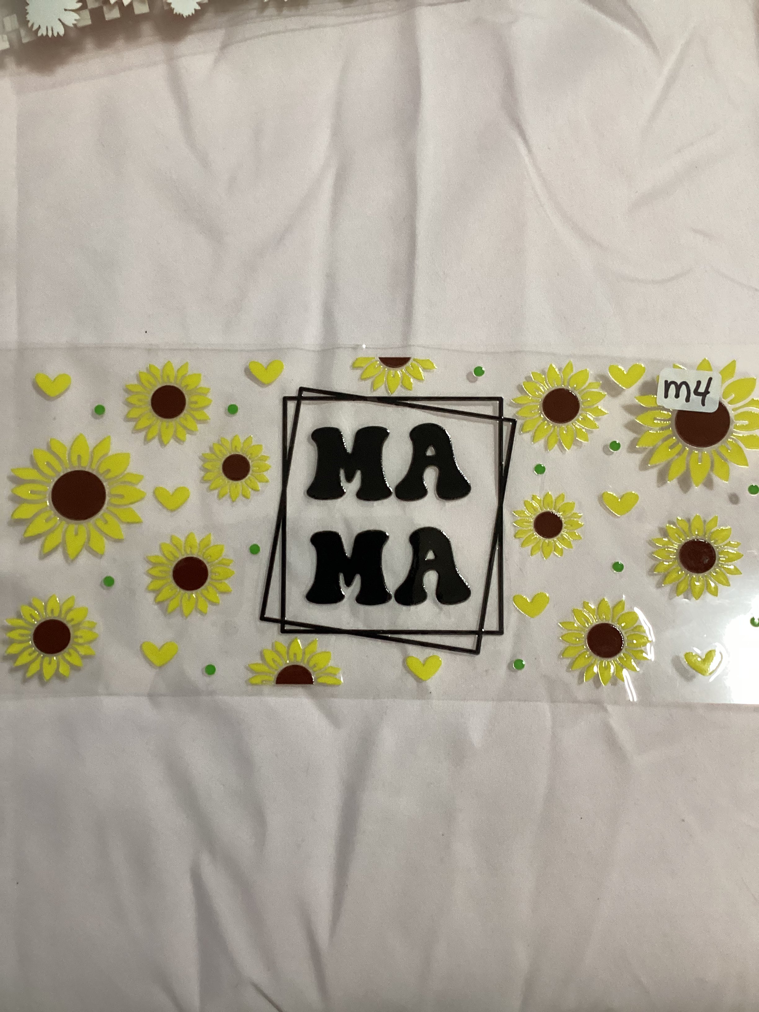MOM #M4