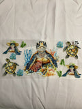 TURTLE #T6