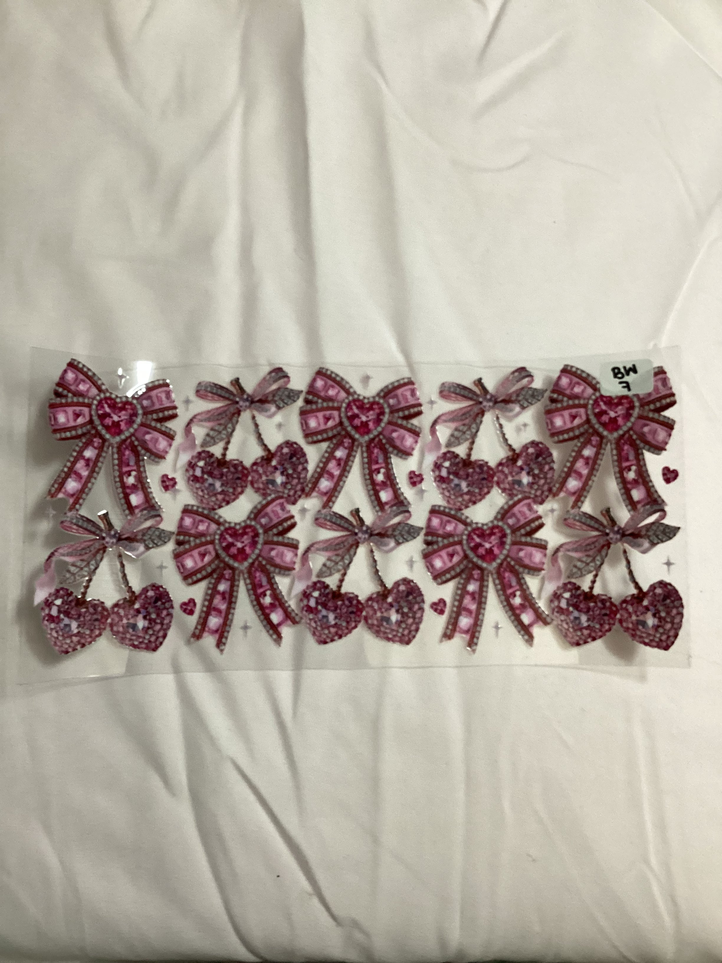 BOWS #BW6
