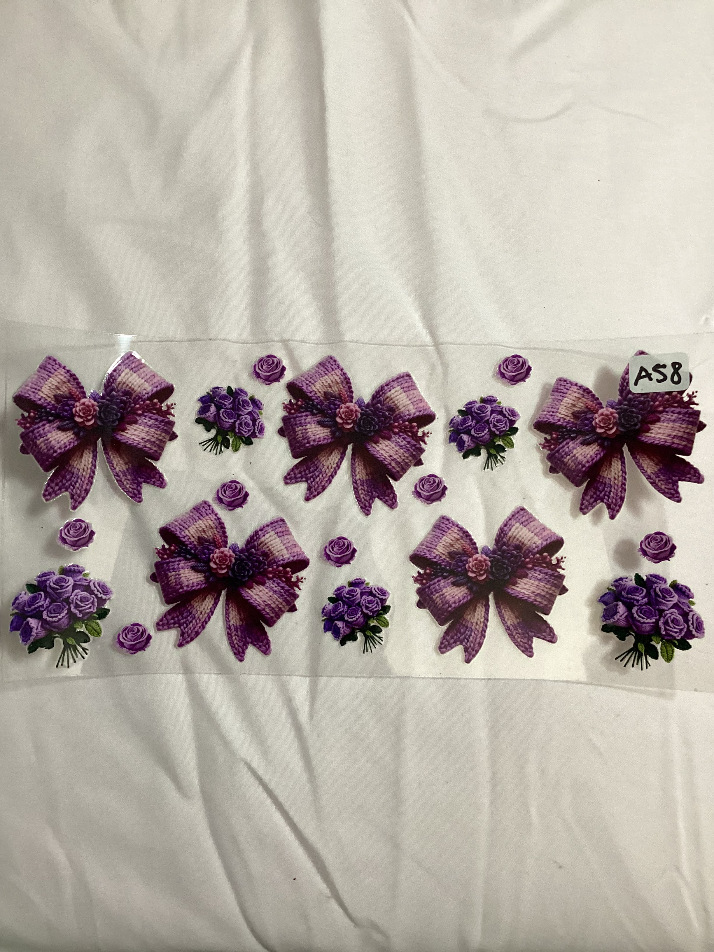 BOWS #A58