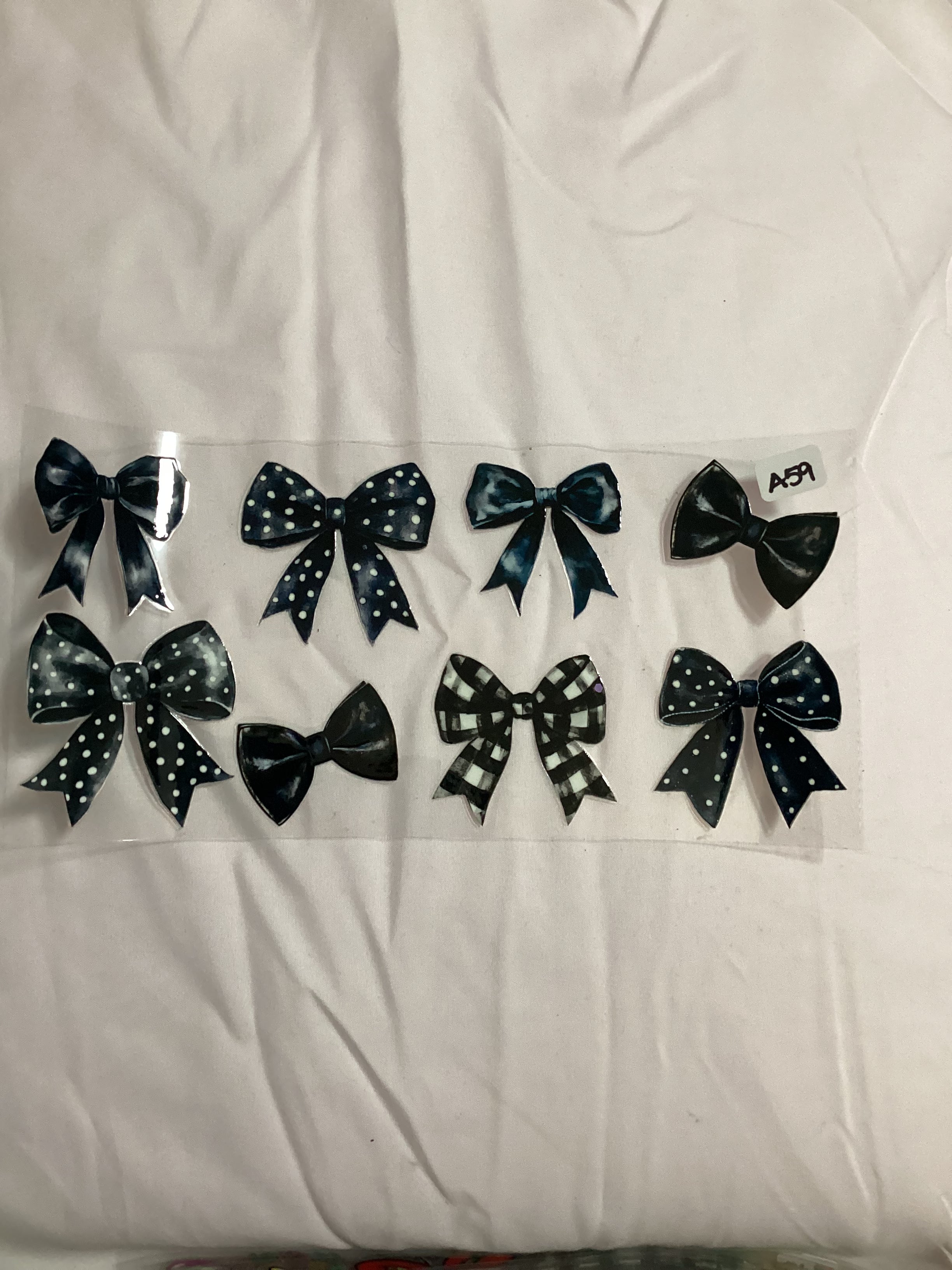 BOWS #A59