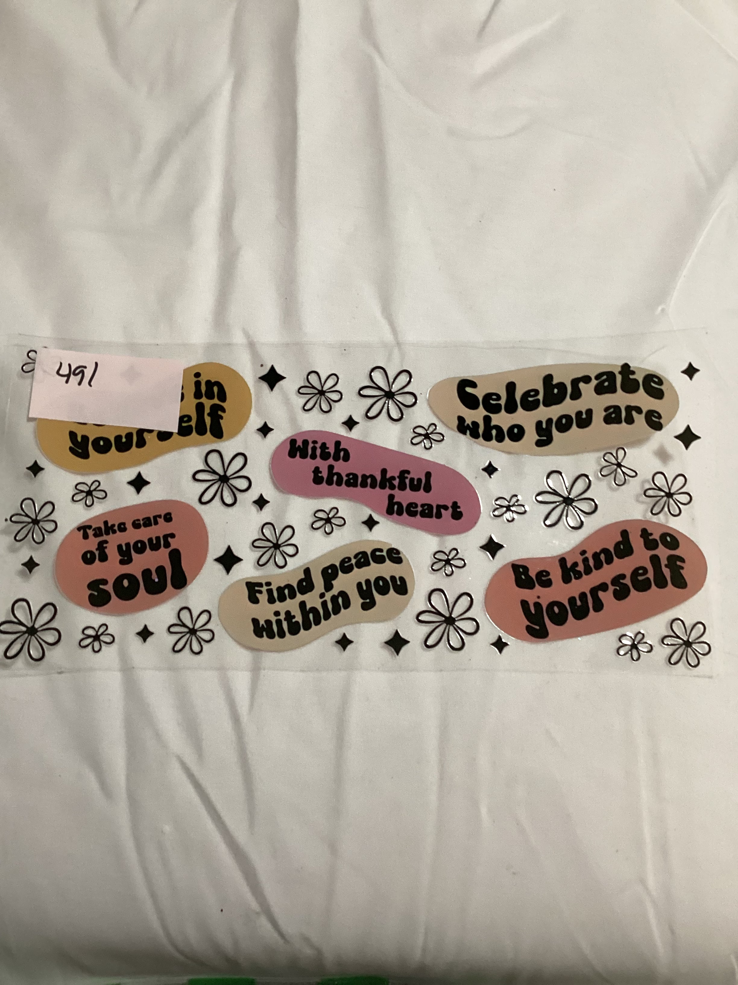 AA #491