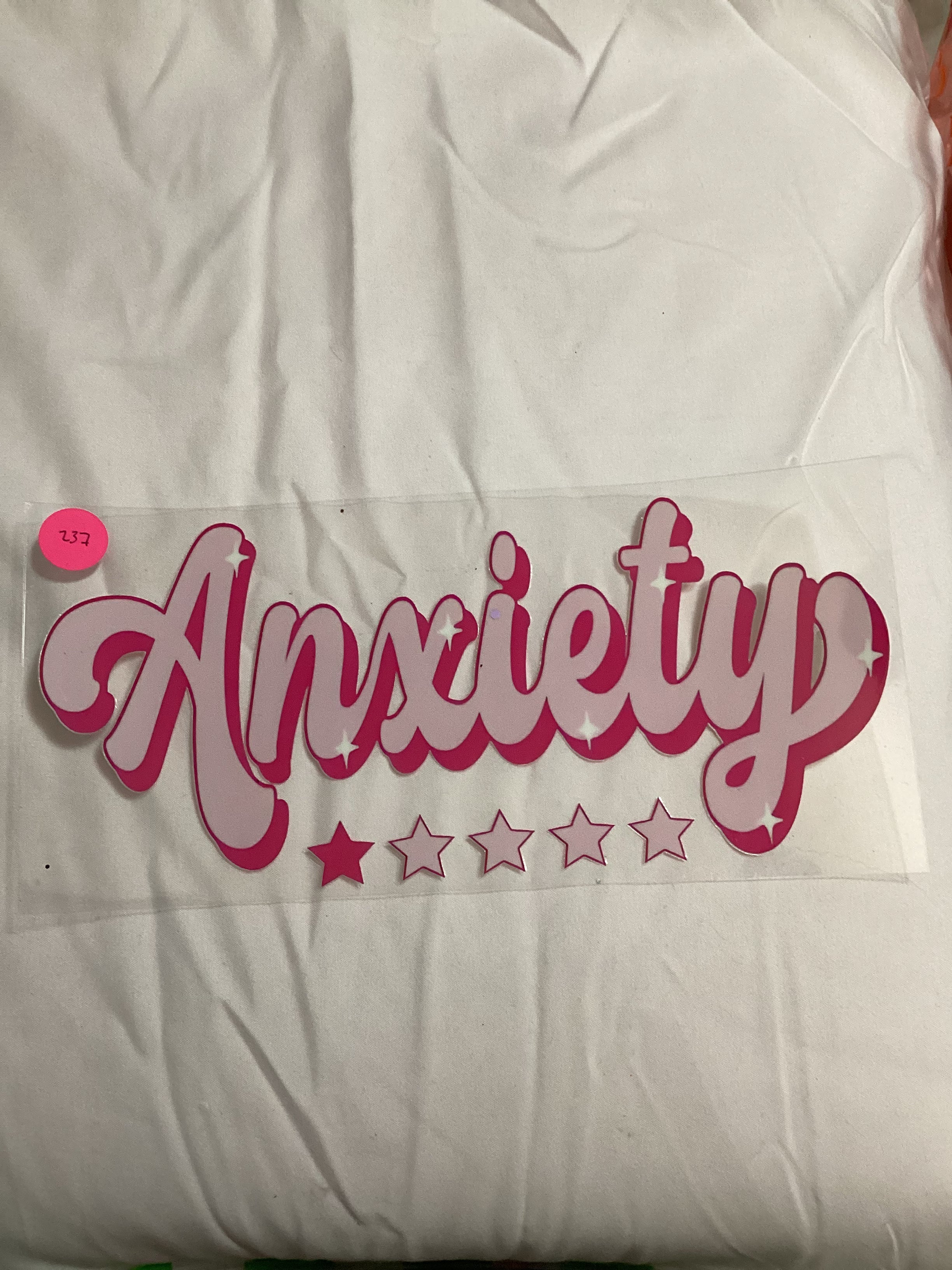AA #237