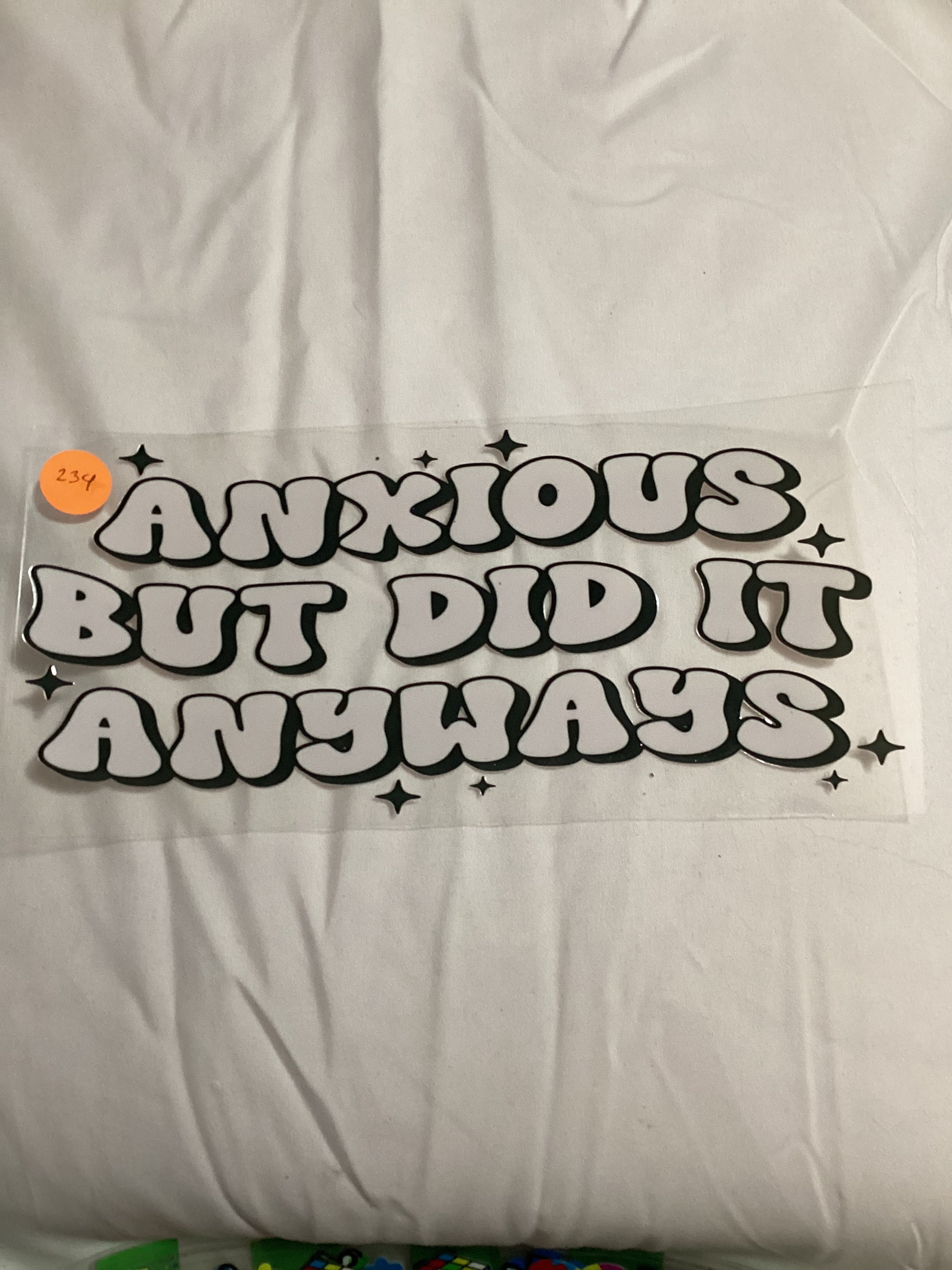 AA #234
