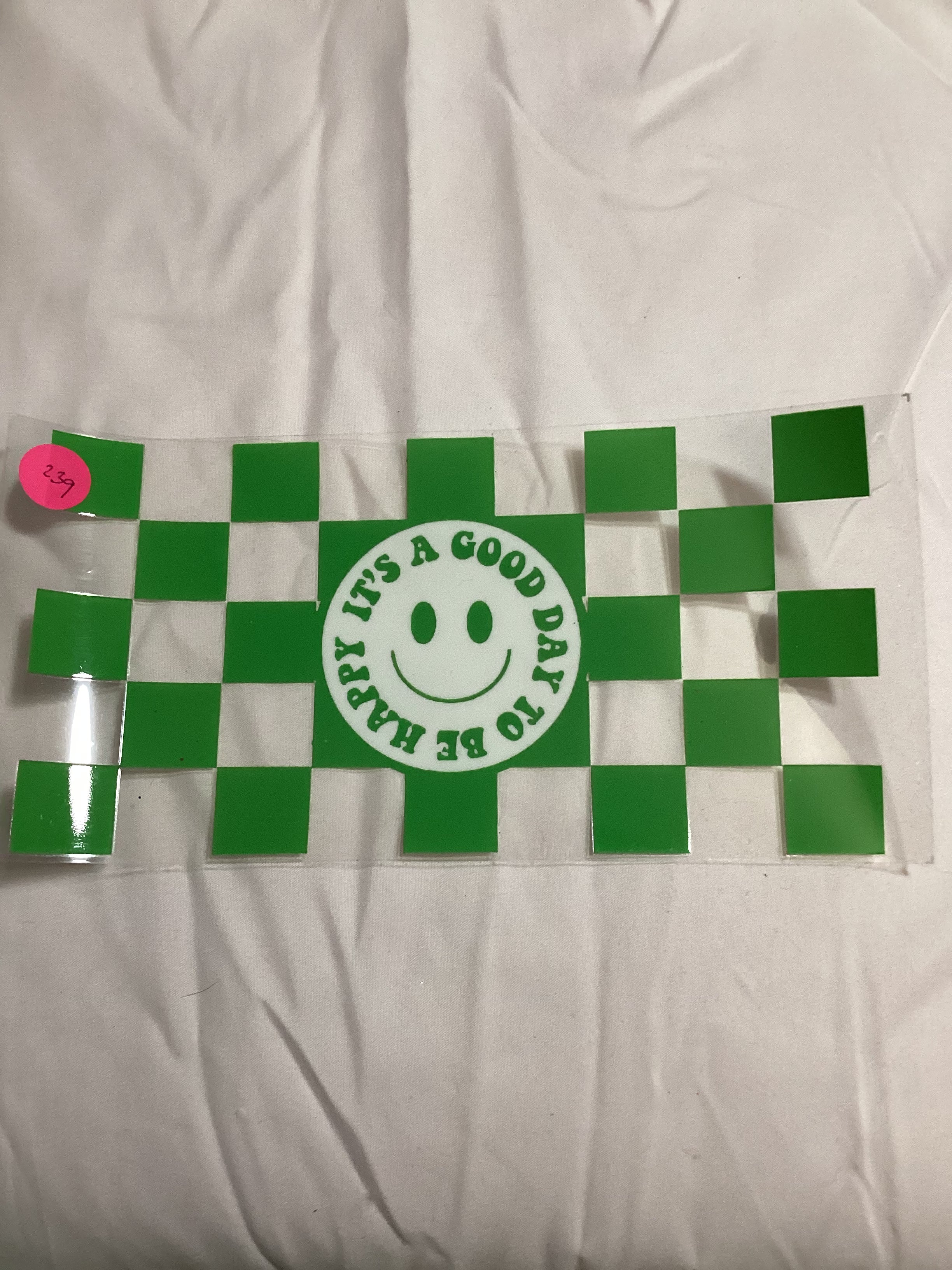AA #239