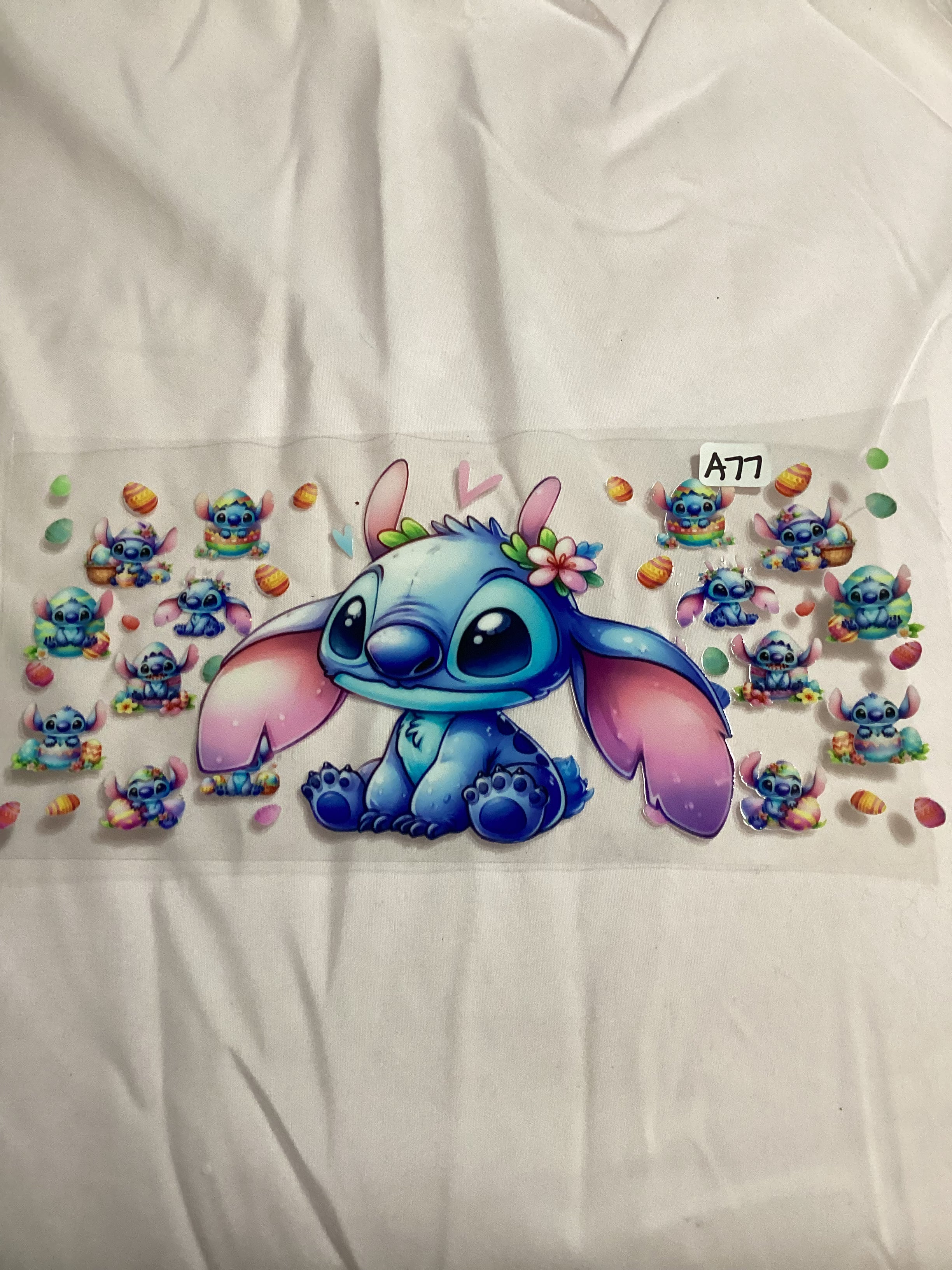STITCH #A77