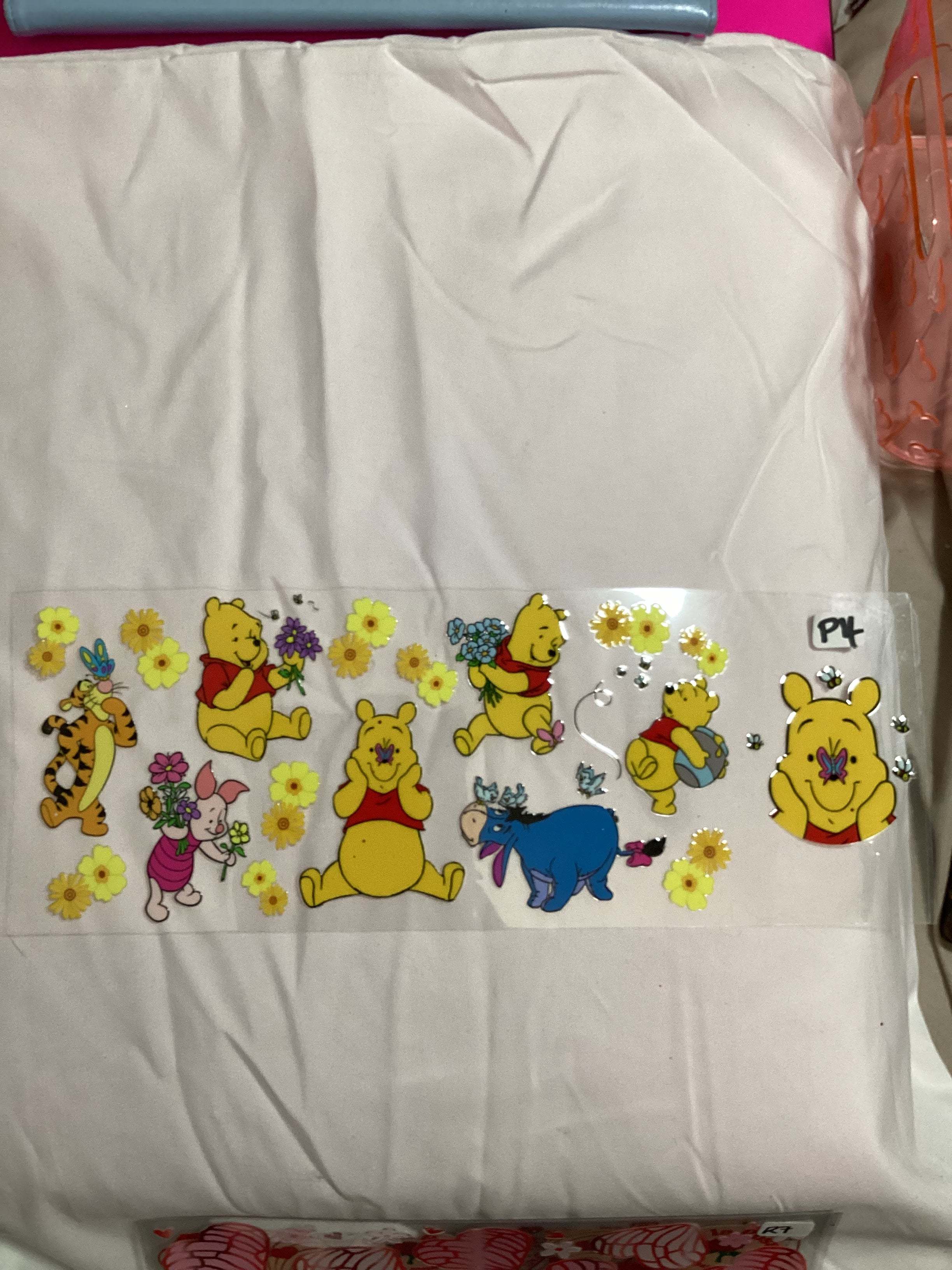POOH #P4