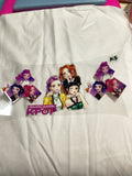 K POP #K5