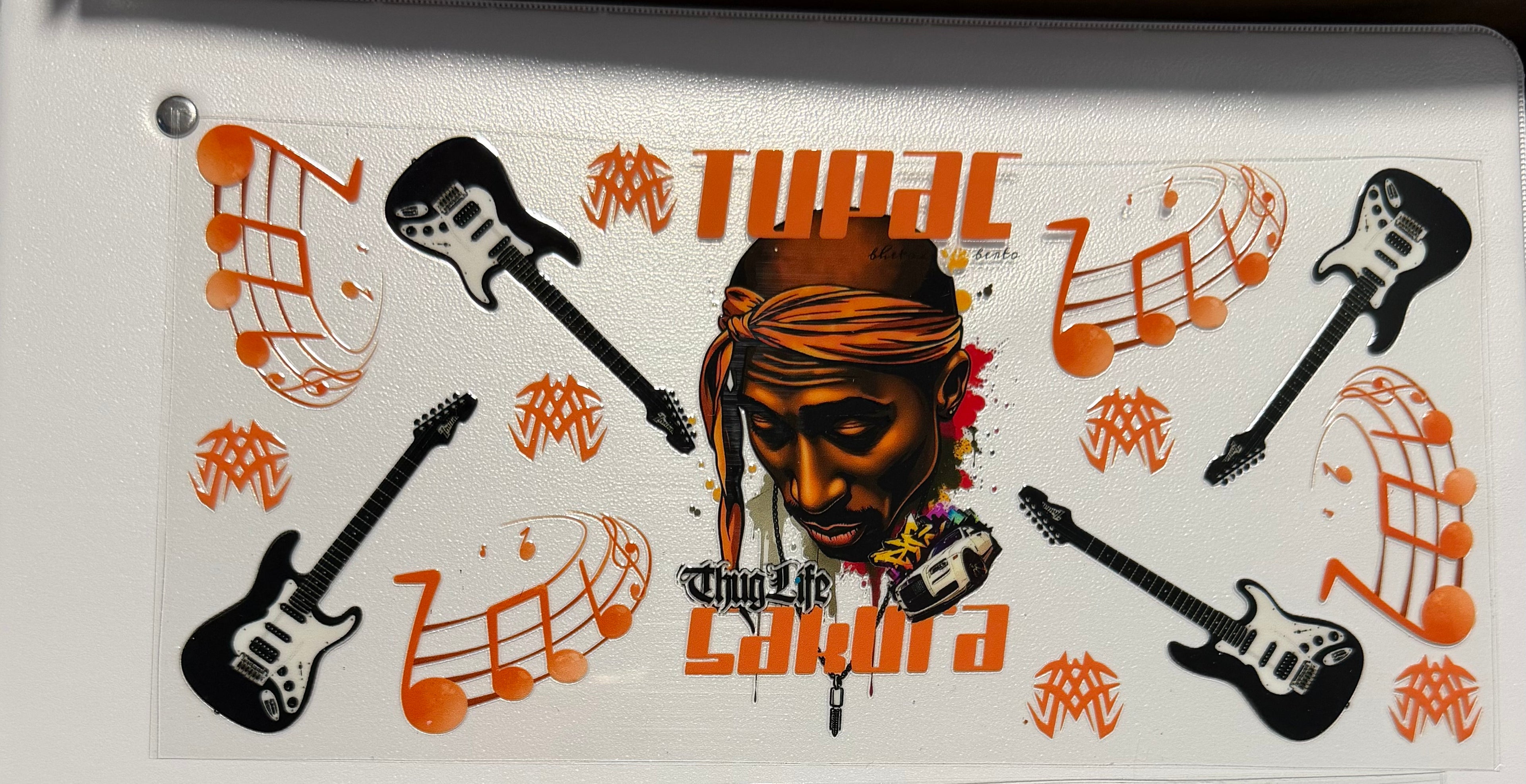 MUSIC #22