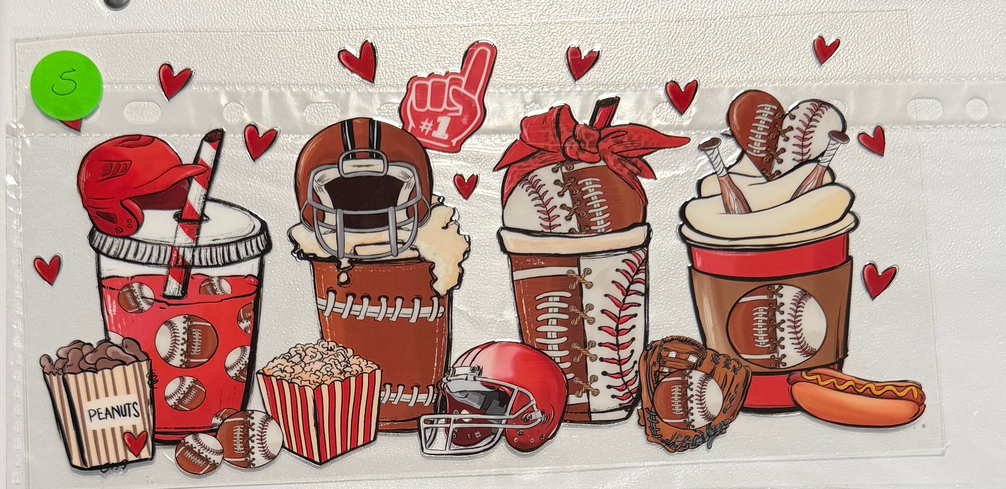 SPORTS #5
