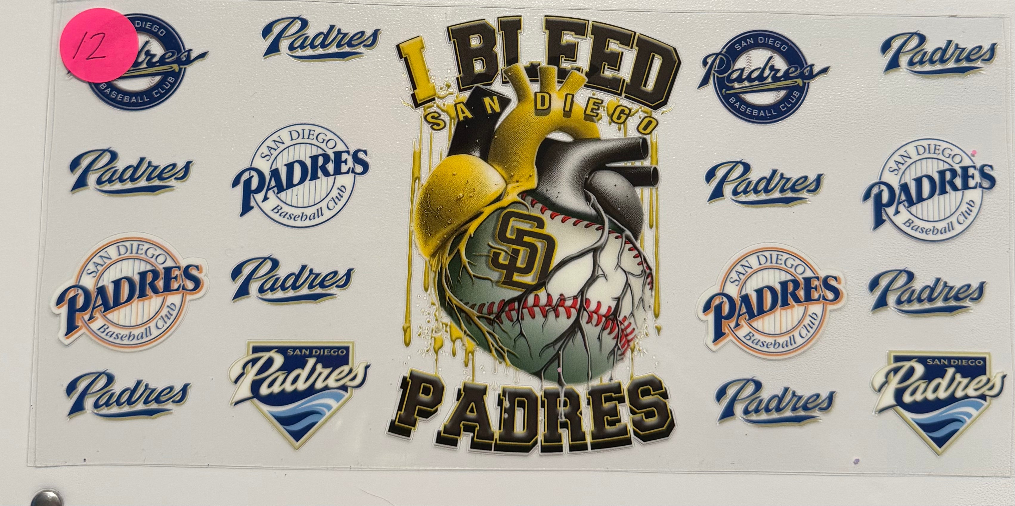 SPORTS #12