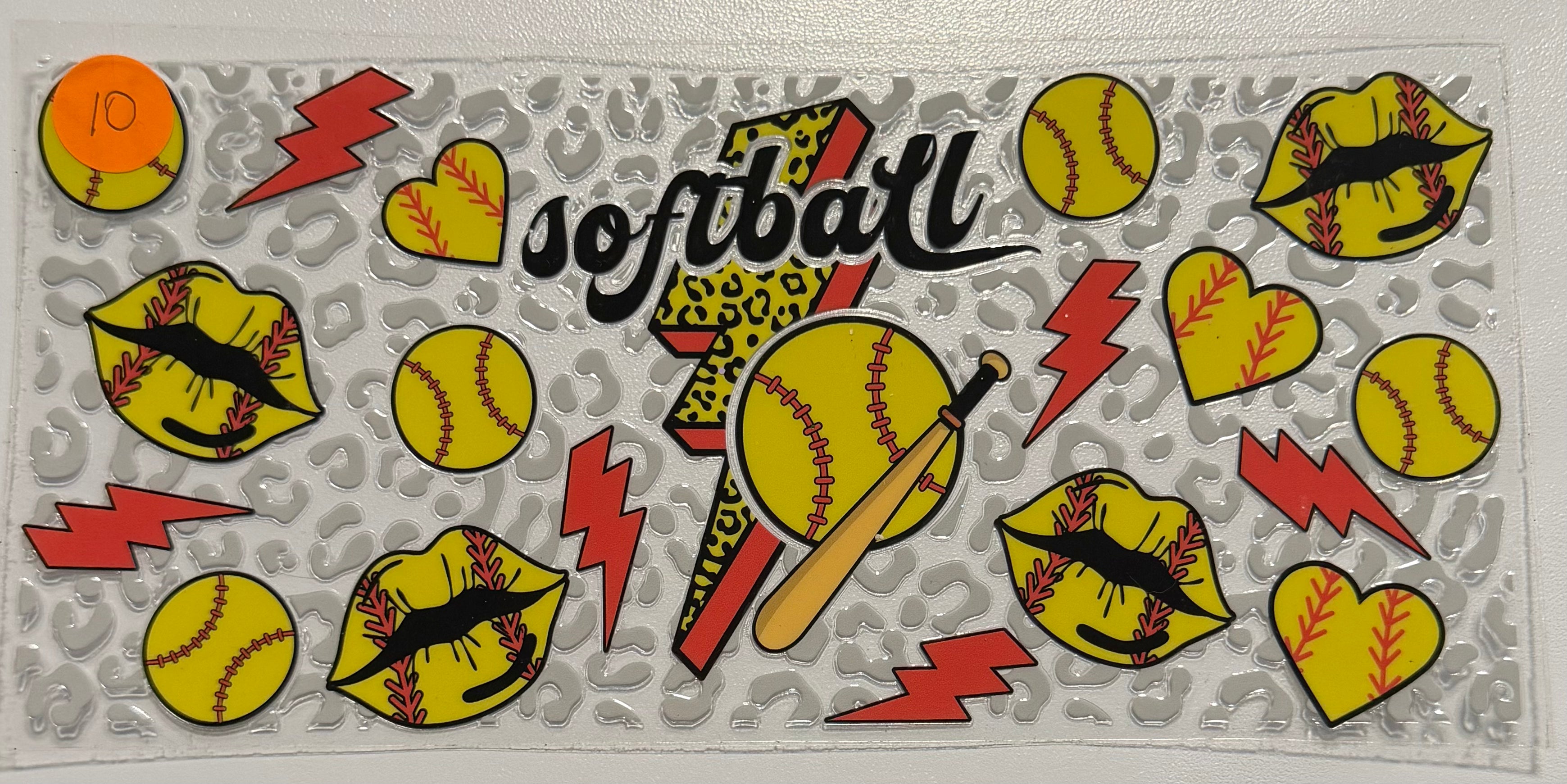 SPORTS #10