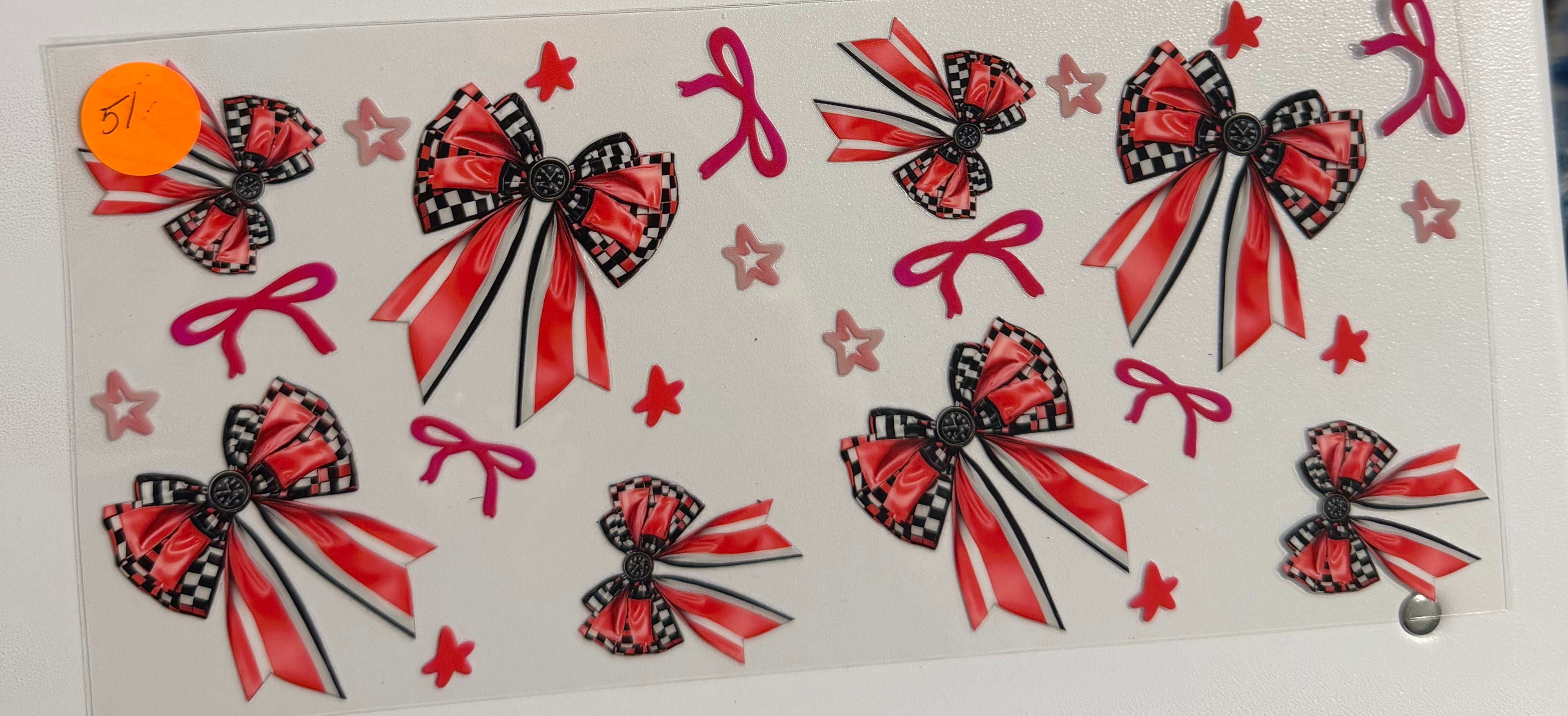 BOWS #51