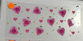 HEARTS #54