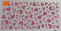HEARTS #53