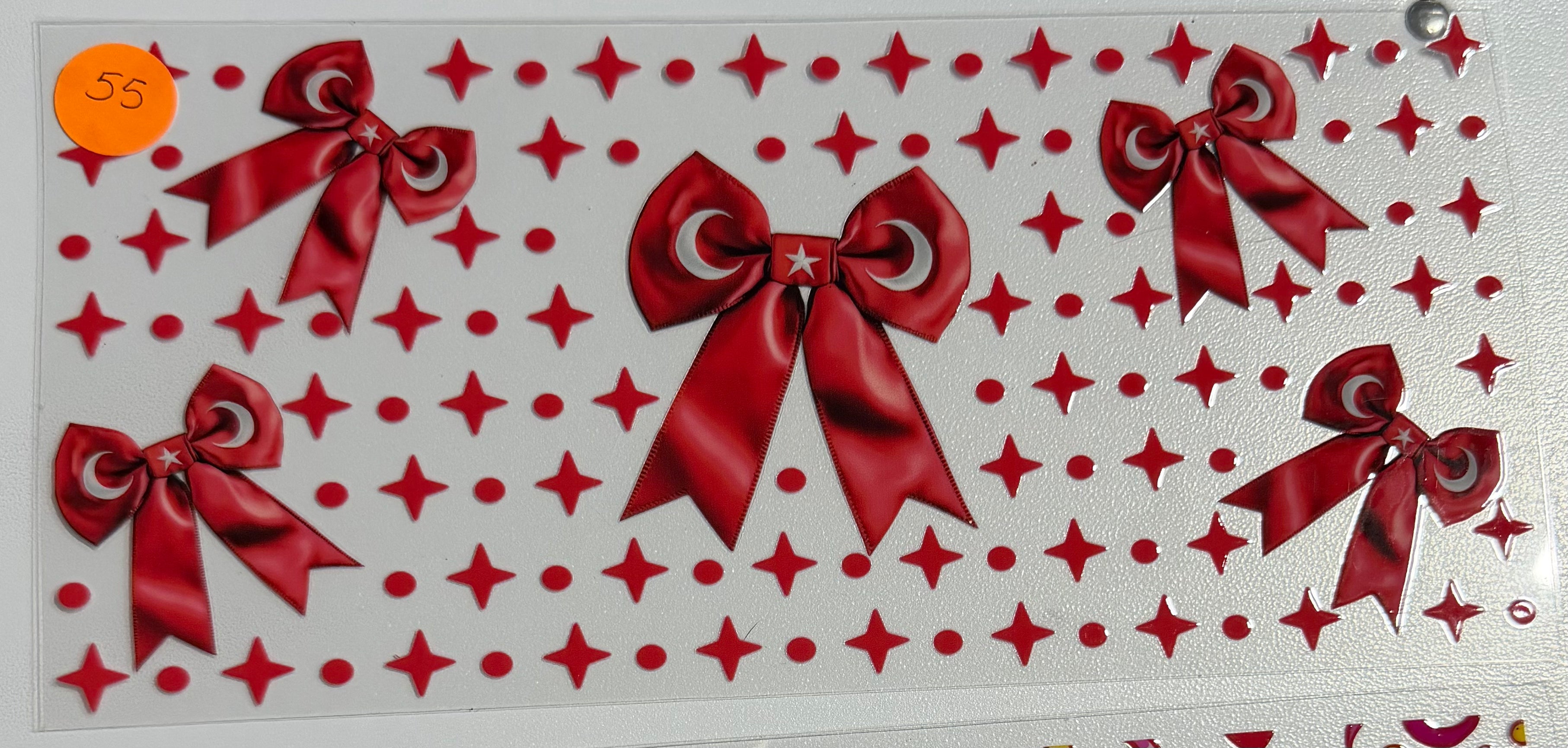 BOWS #55