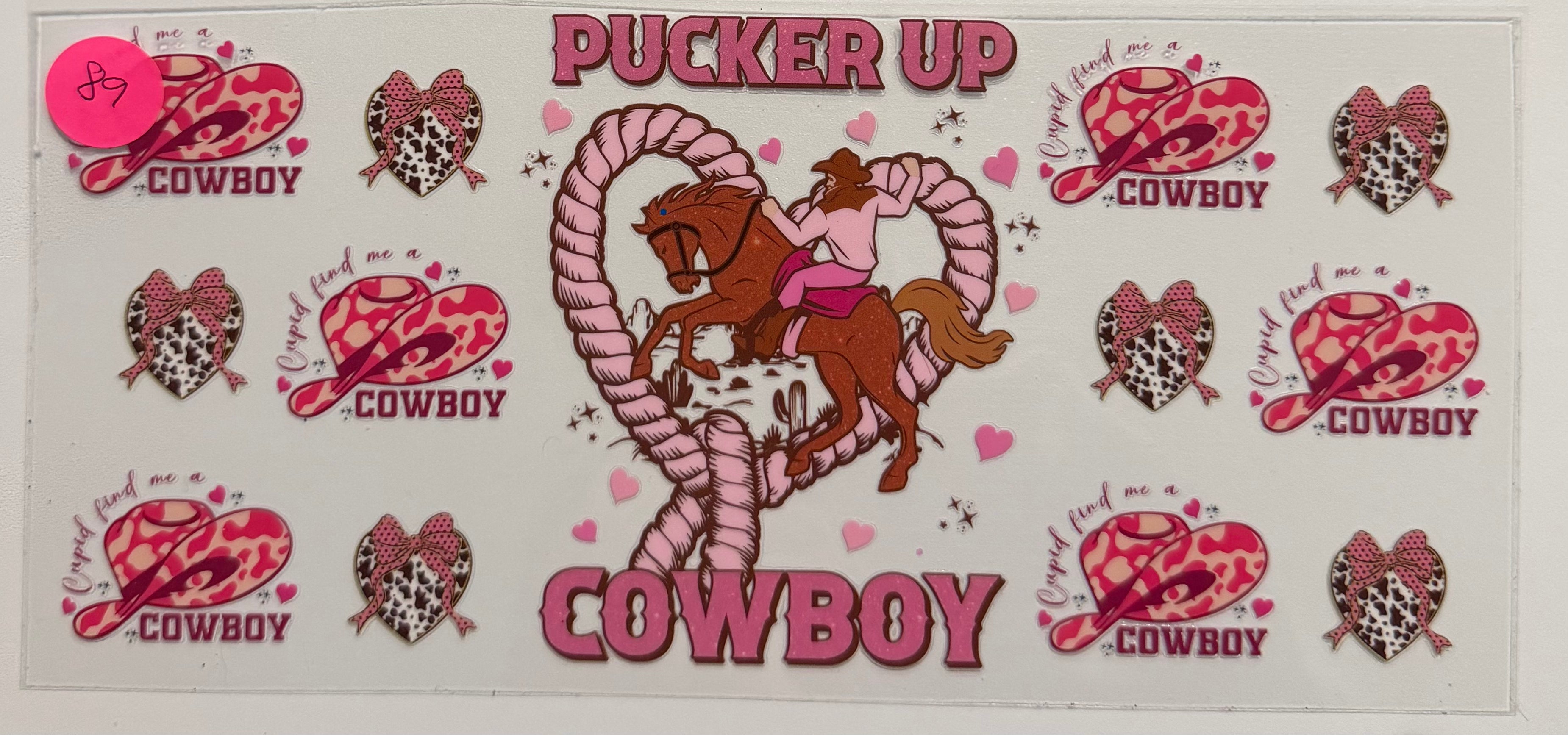 VDAY #89
