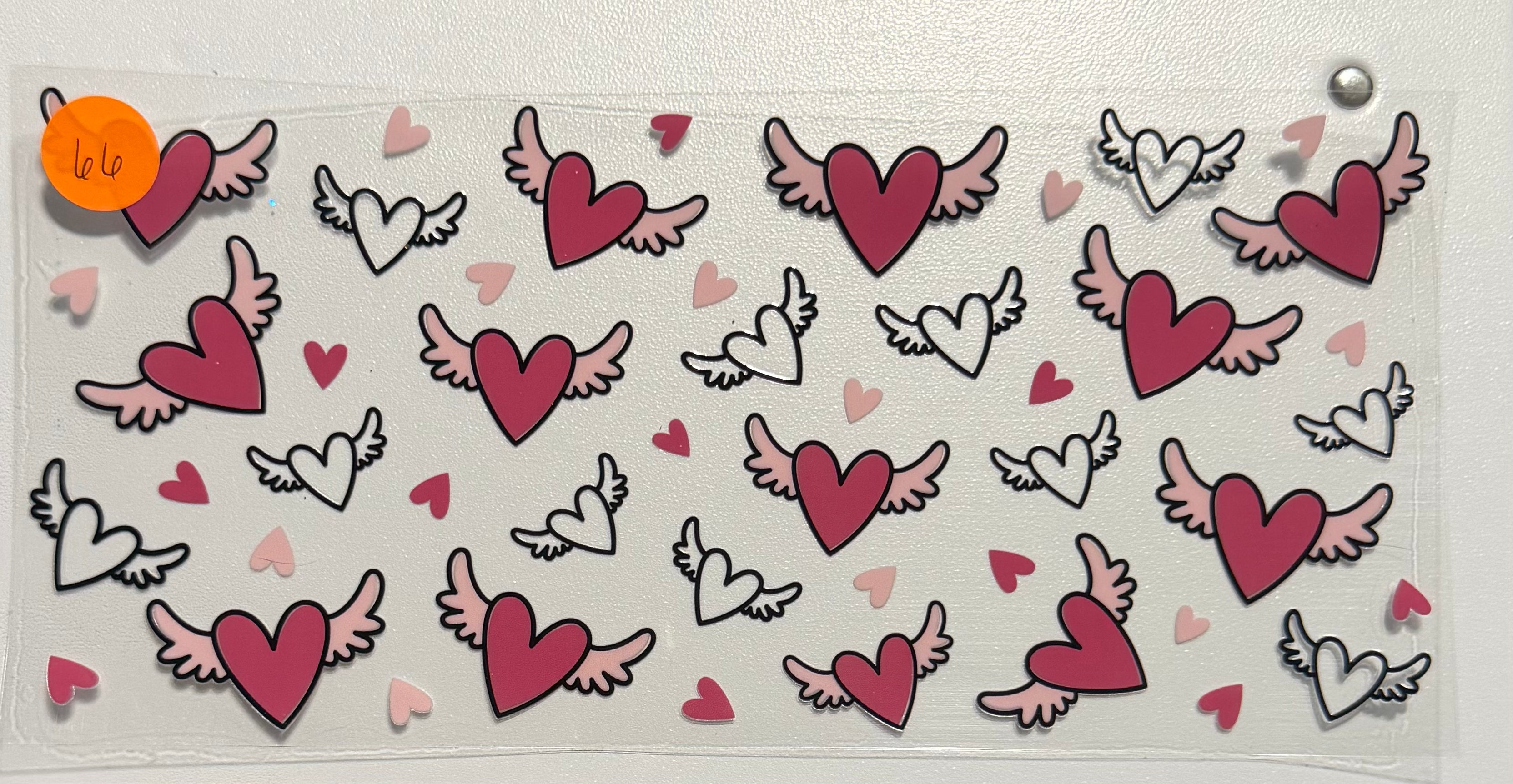 HEARTs #66
