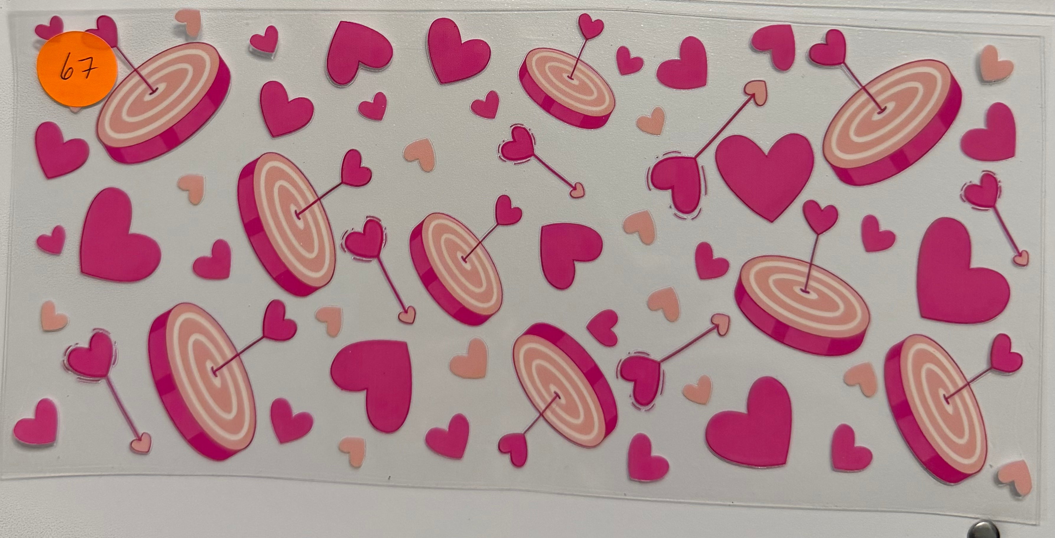 VDAY #67