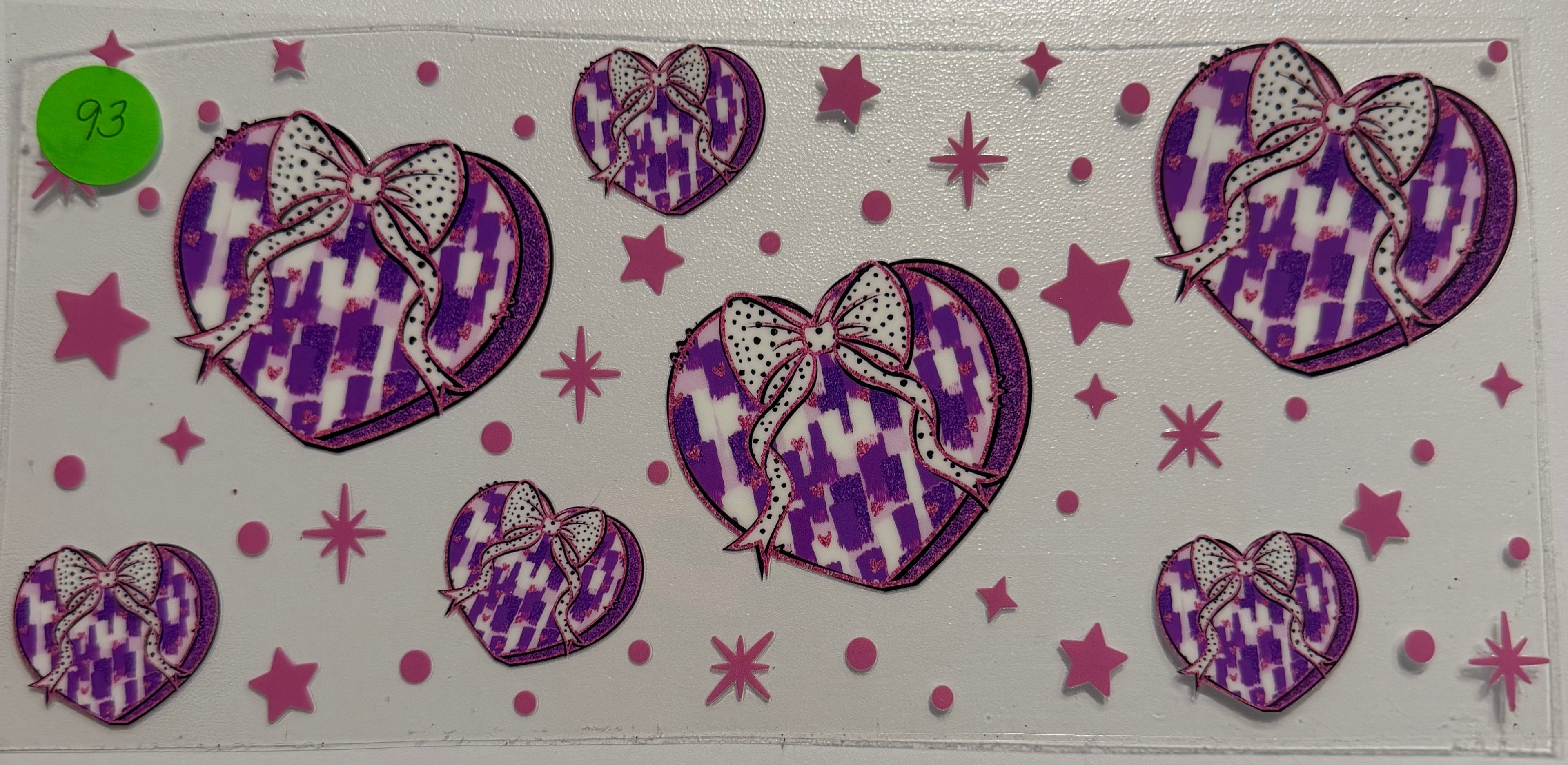 hearts #93