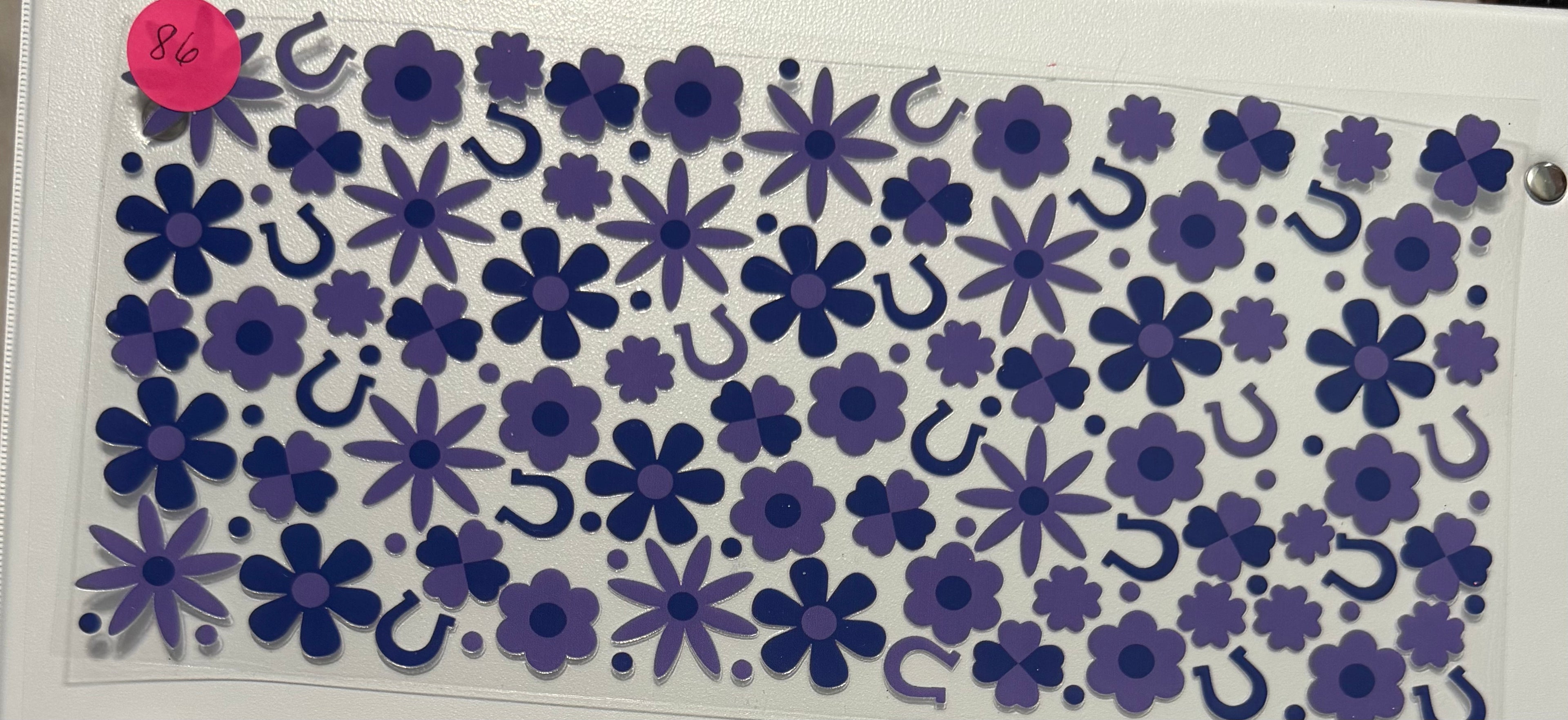 flower #86