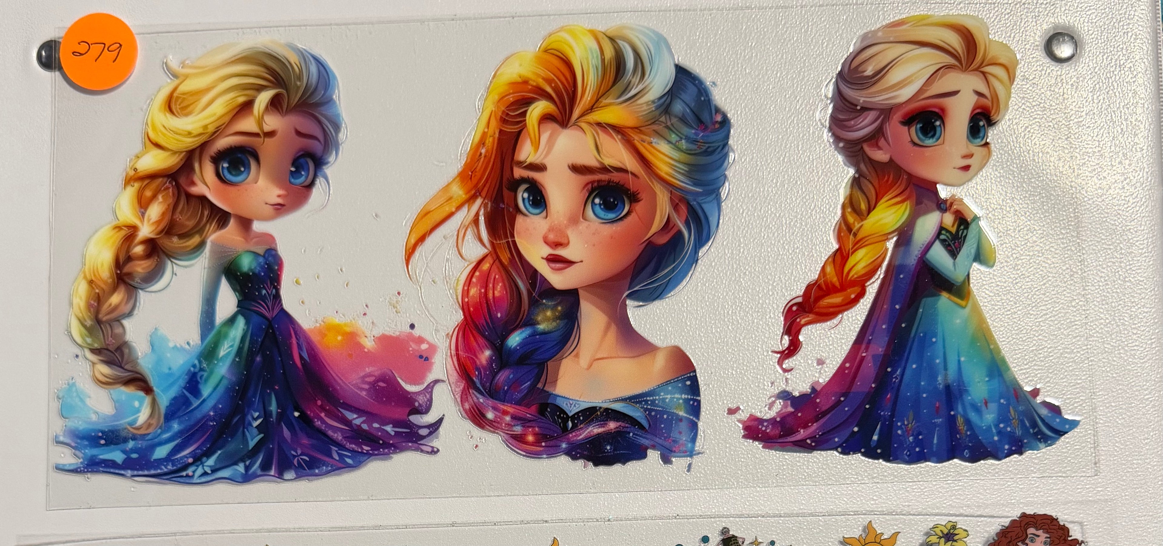PRINCESS #281