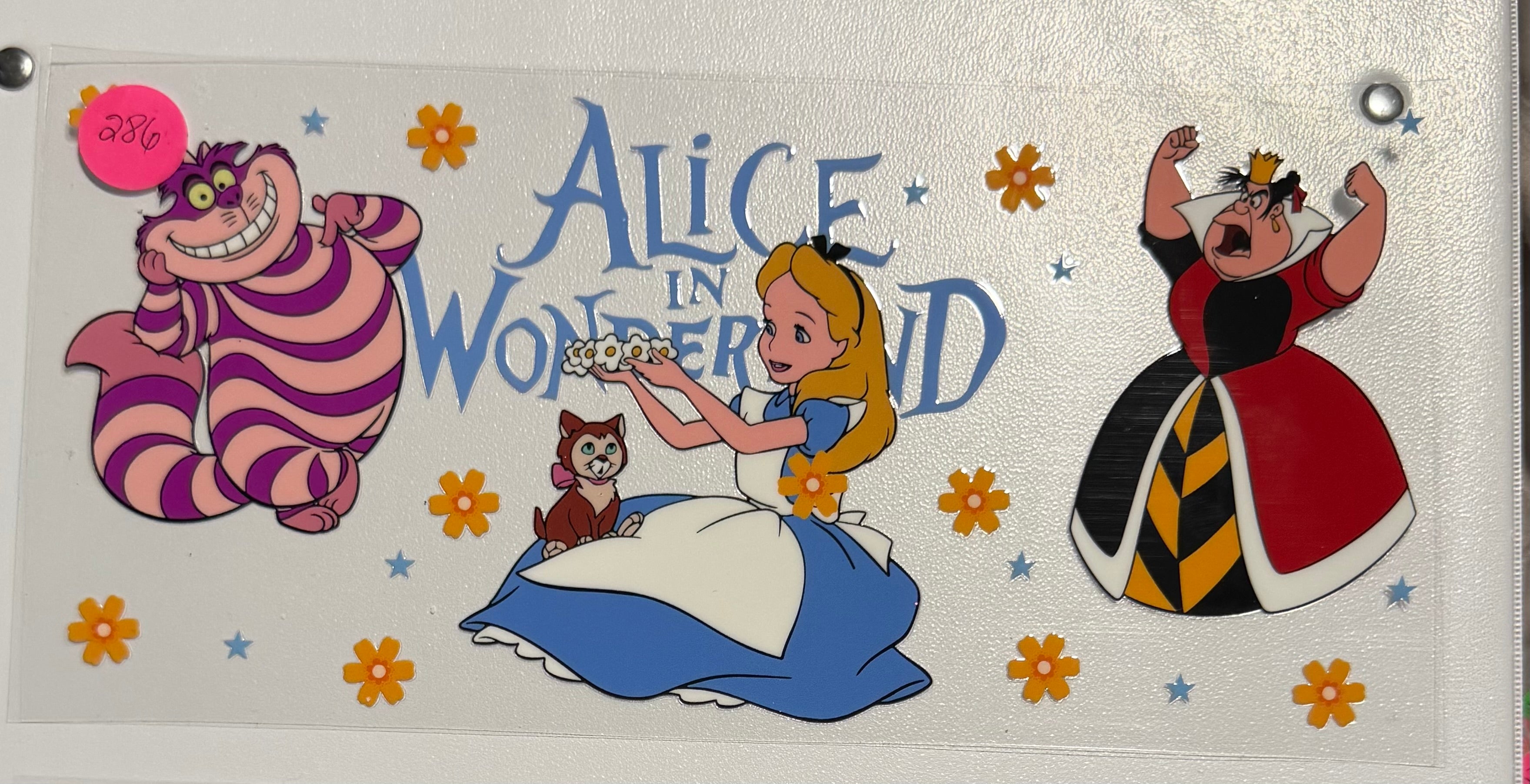PRINCESS #286