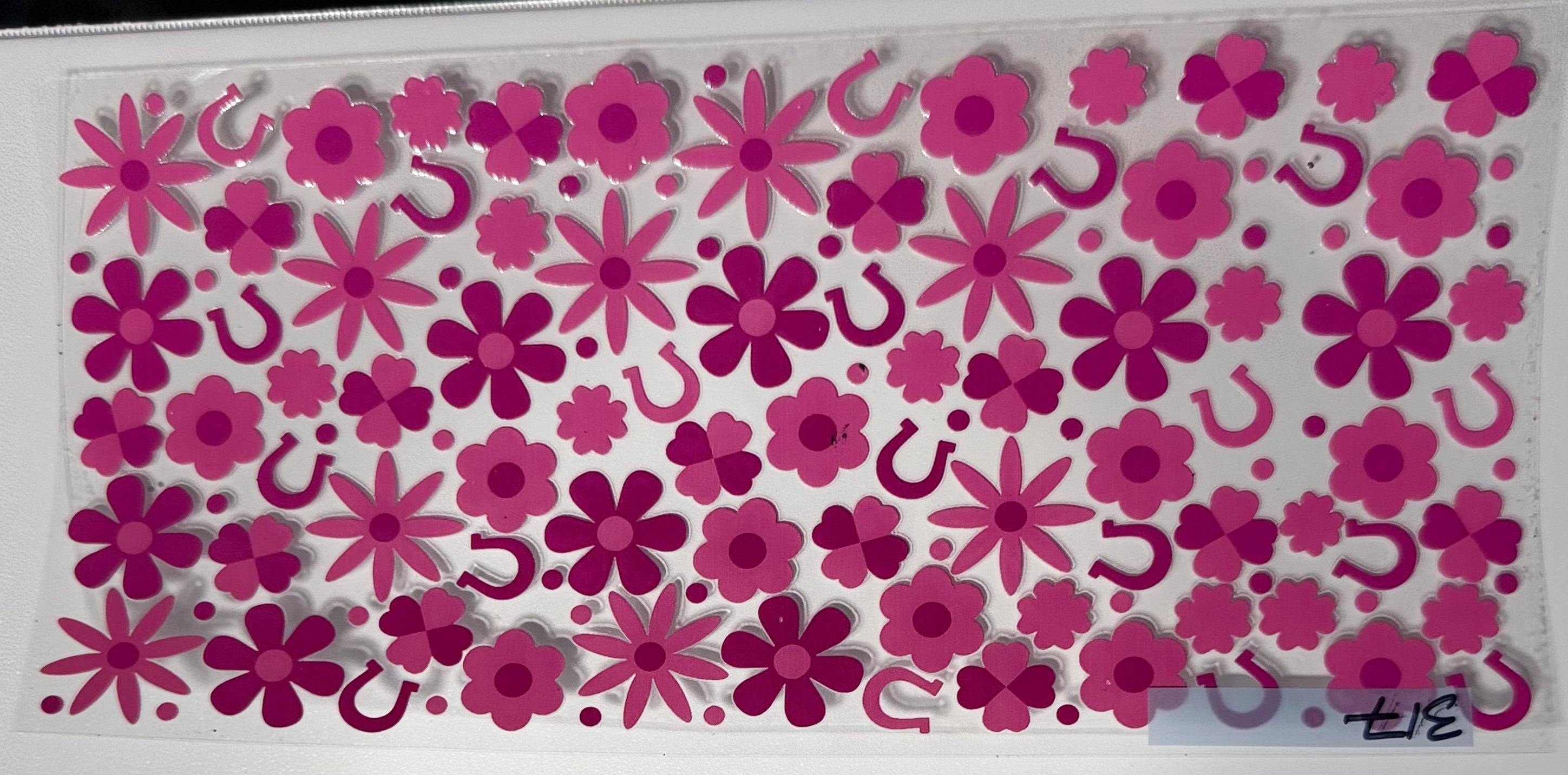 FLOWER #317