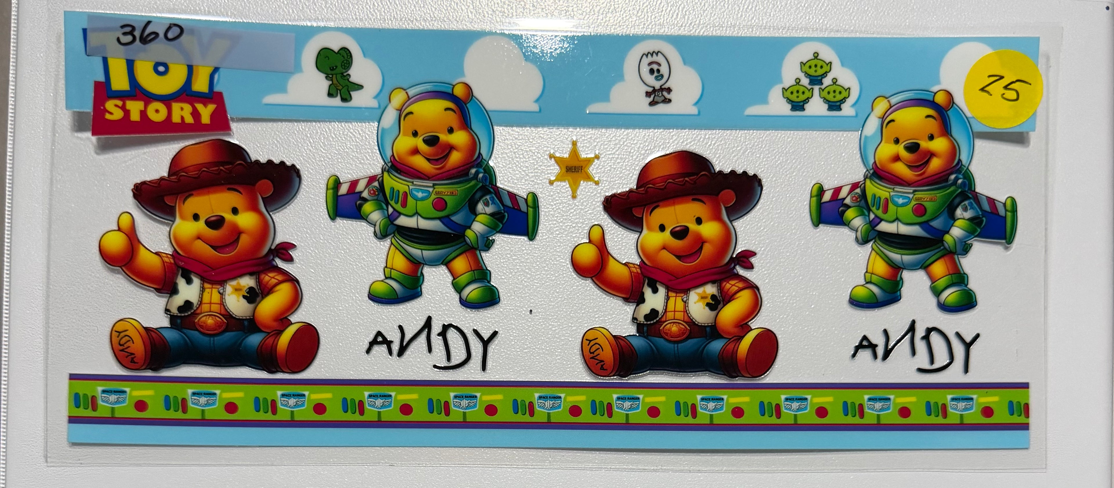 POOH #25